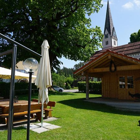 Landgasthof Post Rothenbach  Eksteriør billede