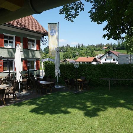 Landgasthof Post Rothenbach  Eksteriør billede