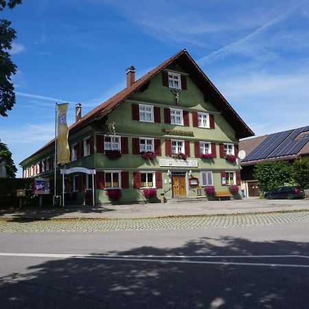 Landgasthof Post Rothenbach  Eksteriør billede