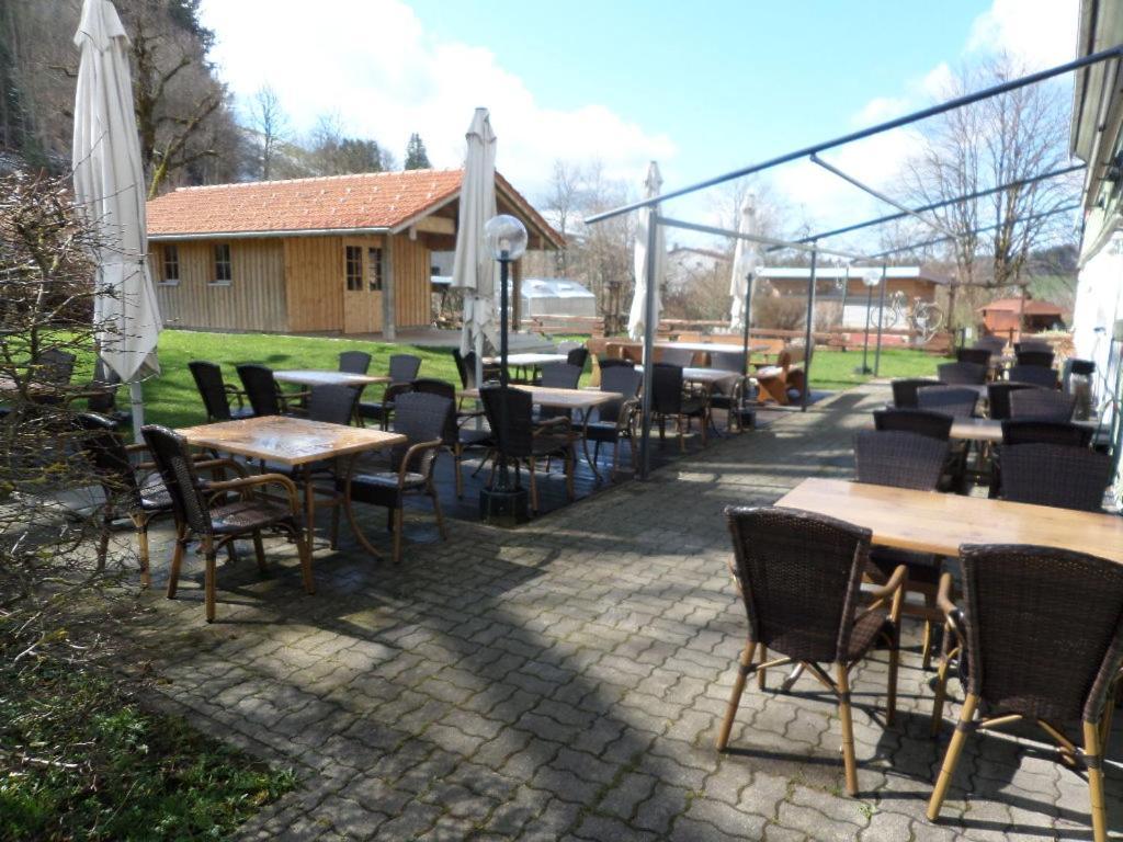 Landgasthof Post Rothenbach  Eksteriør billede