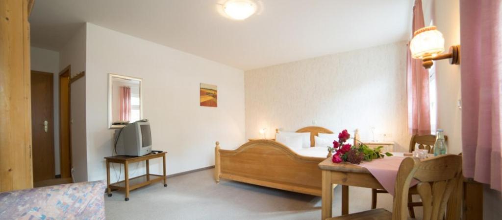 Landgasthof Post Rothenbach  Eksteriør billede